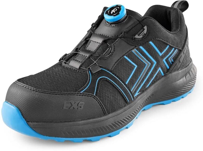 Drošības apavi CXS ISLAND LIPARI S3S